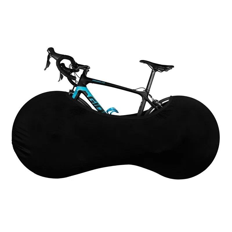 Cycling Gear Duffle - Dustproof Bicycle Protector Cover MTB Road