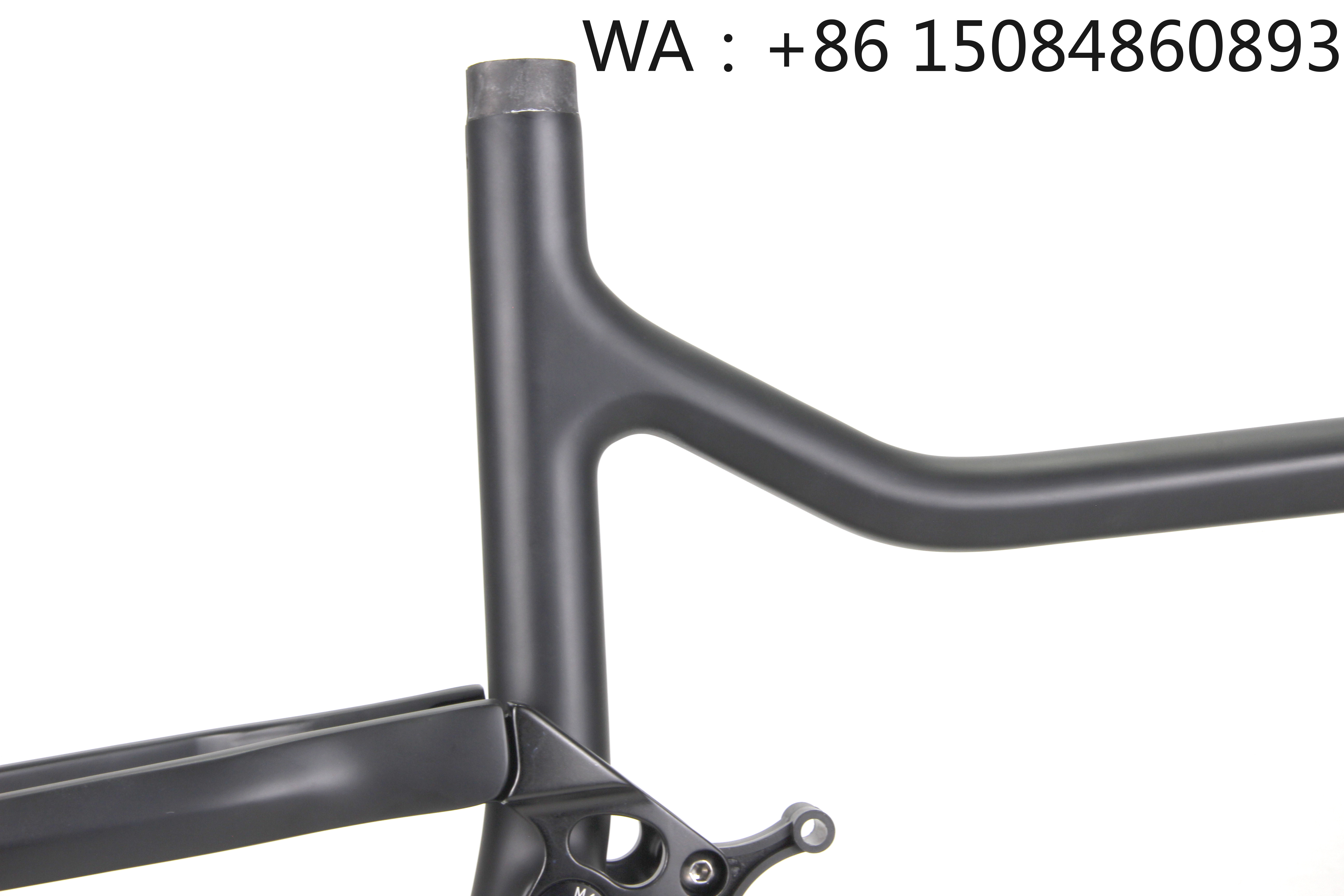 Carbon Bike Frame - 29 Inch XC MTB Frame, carbon