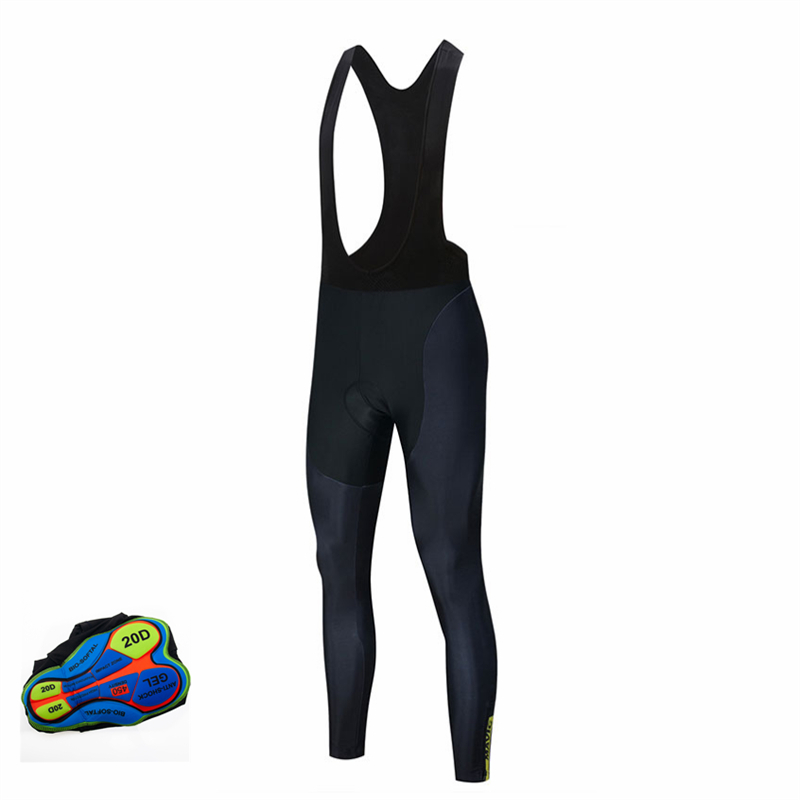 Cycling Gear Pants - Fashion Outdoor Cycling Trousers Men's New