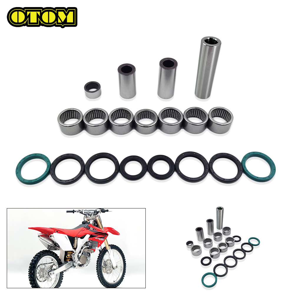 Bicycle Repair Kit - Motorcycle For HONDA Triangle Lever Linkage