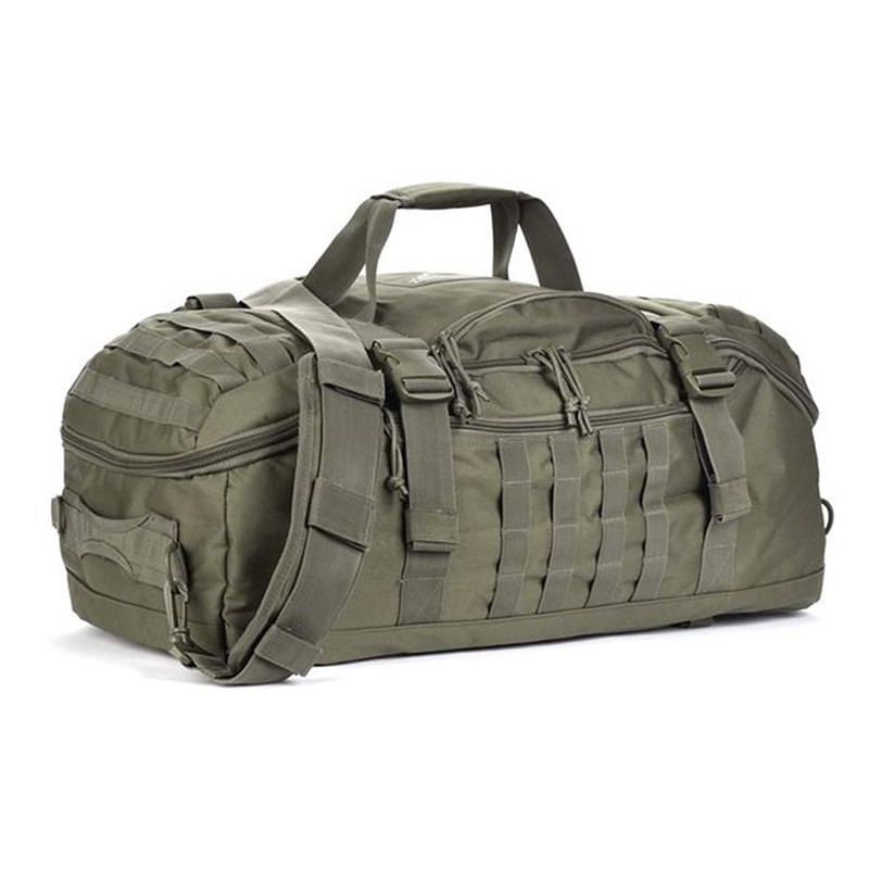 Cycling Gear Duffle - 40L 60L 80L Waterproof Travel Bags