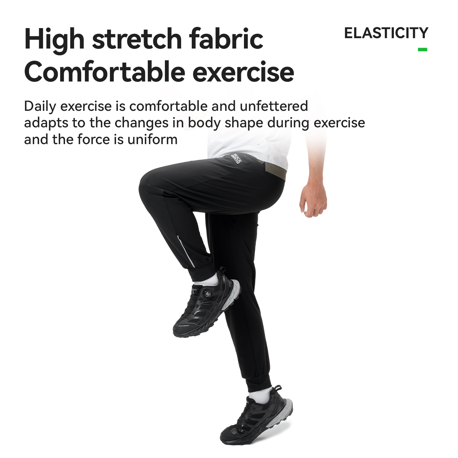 ROCKBROS Summer Cycling Pants  - огляд і ціна Cycling Gear Pants