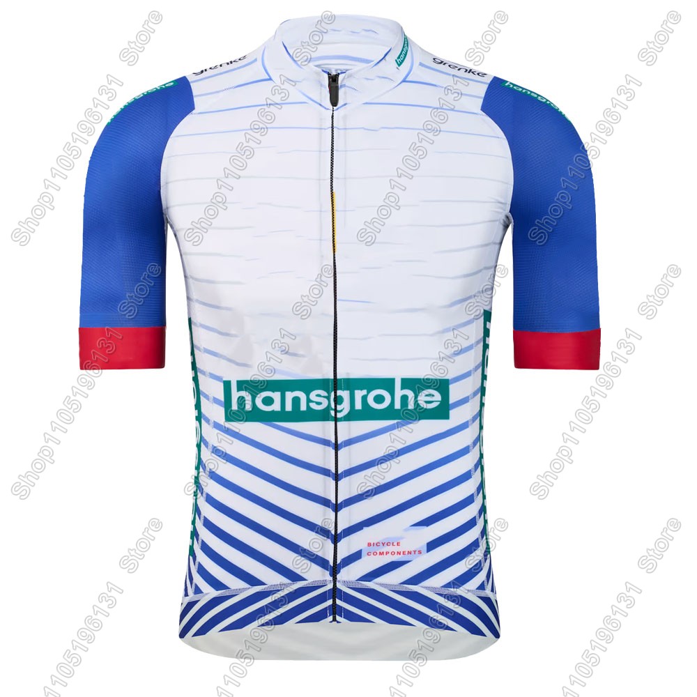 Boraful Hansgrohe Team 2026 Cy - огляд і ціна Cycling Gear Brands