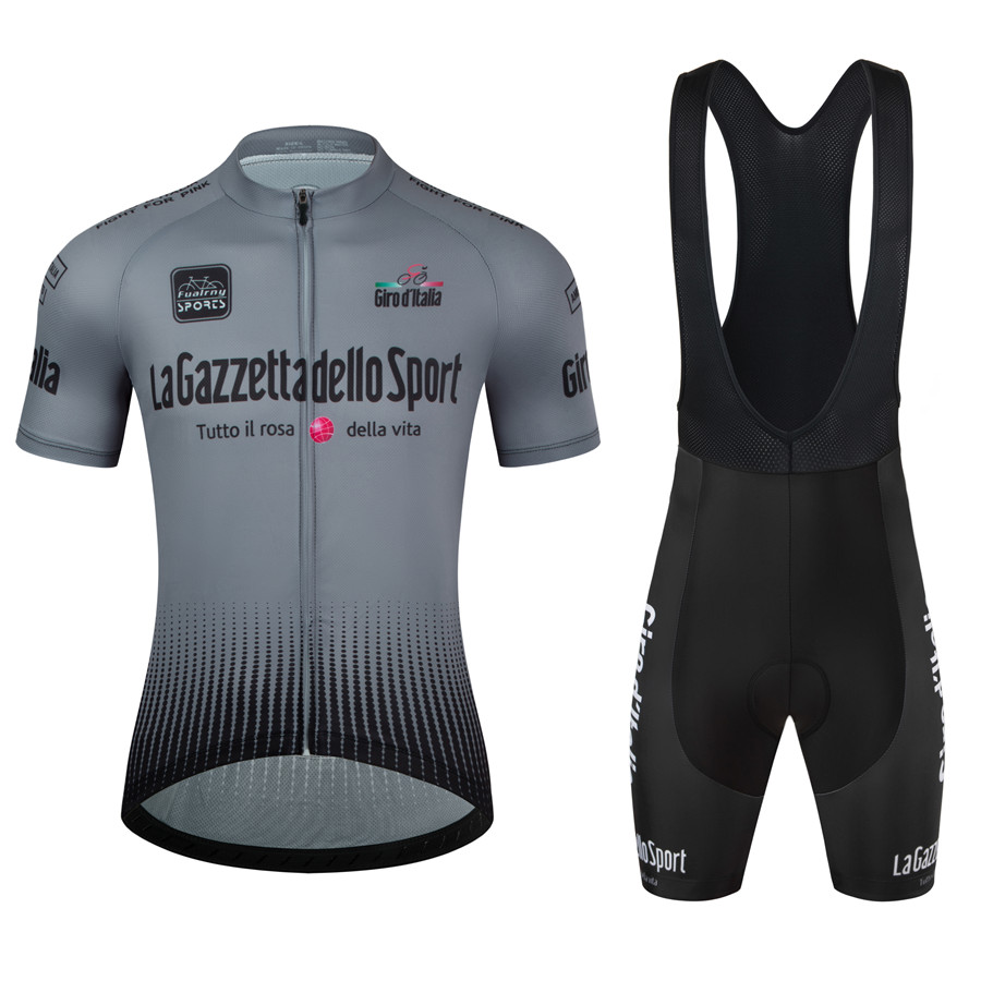 Tour Of Italy Bicycle Clothes  - огляд і ціна Cycling Gear Brands