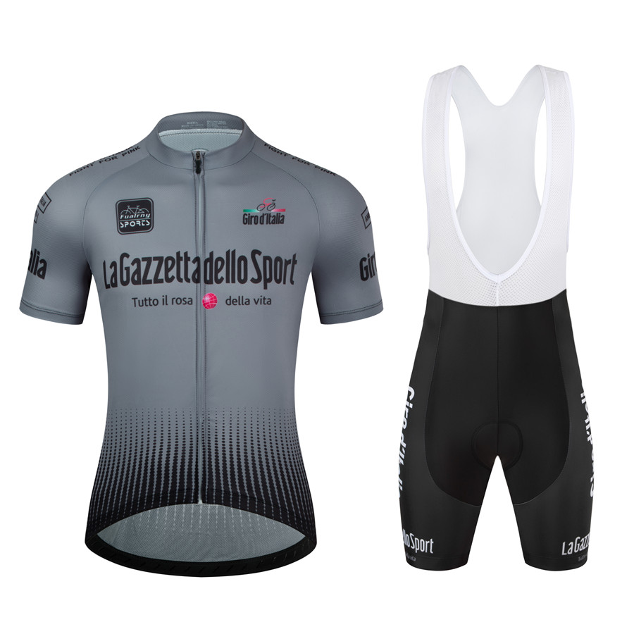 Tour Of Italy Bicycle Clothes  - огляд і ціна Cycling Gear Brands