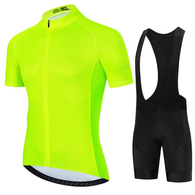 Fluorescent Green 2024 Solid c - огляд і ціна Cycling Gear Brands