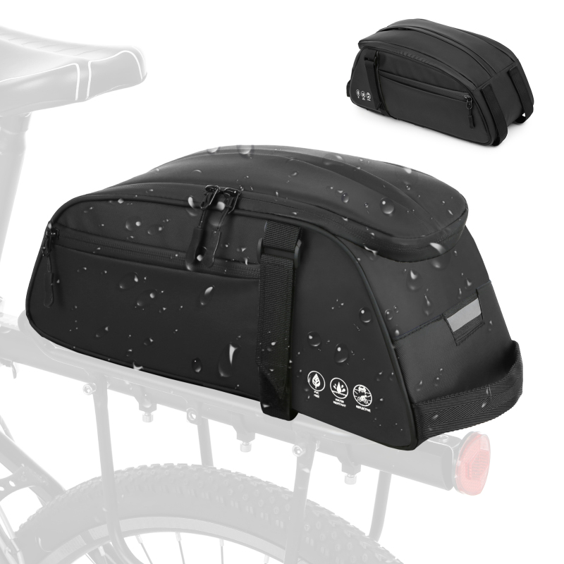 Reflective Mountain Bicycle Se - огляд і ціна Cycling Gear Storage Rack