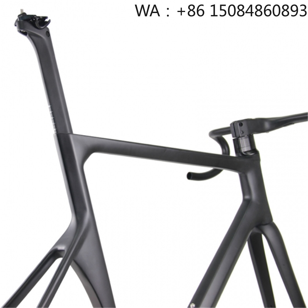 LCR015-D 700c Aero Road Disc B - огляд і ціна Carbon Bike Frame