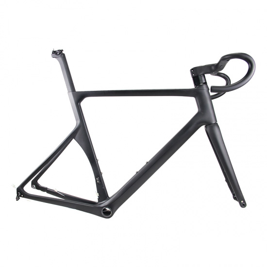 LCR015-D 700c Aero Road Disc B - огляд і ціна Carbon Bike Frame