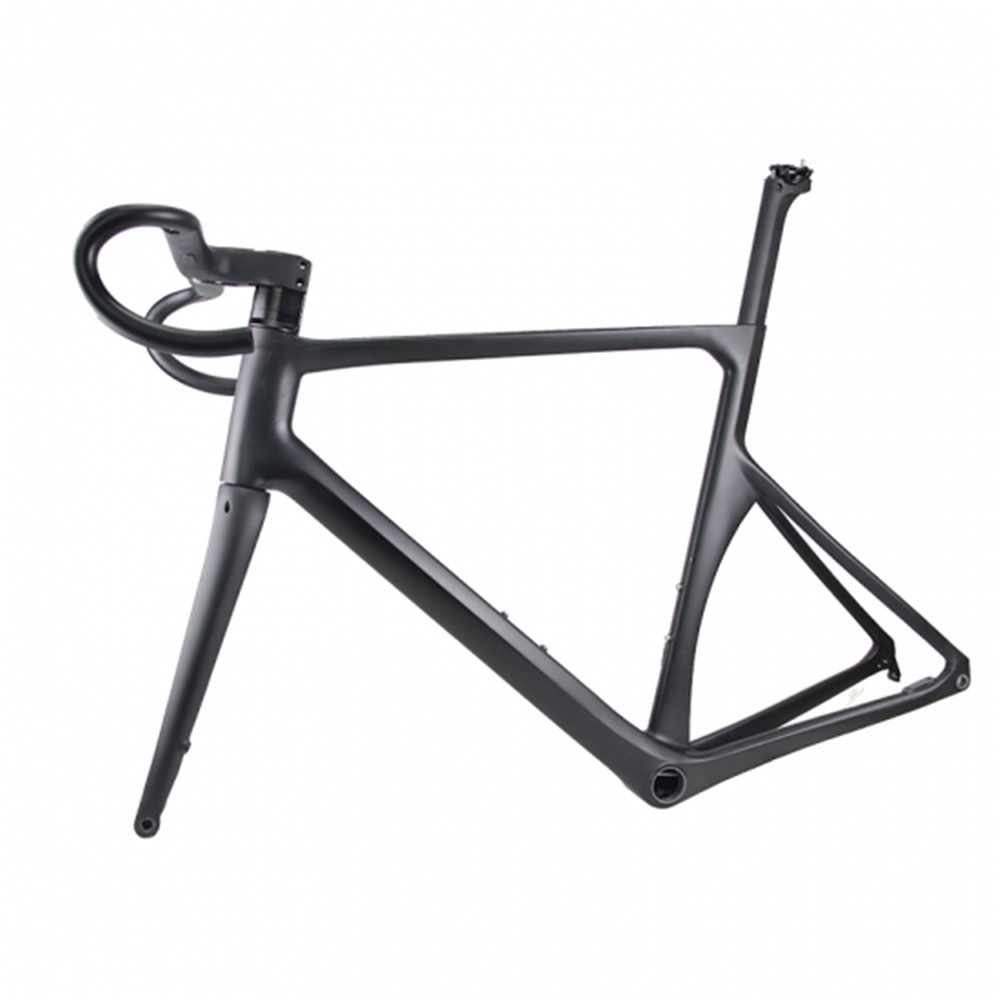 LCR015-D 700c Aero Road Disc B - огляд і ціна Carbon Bike Frame