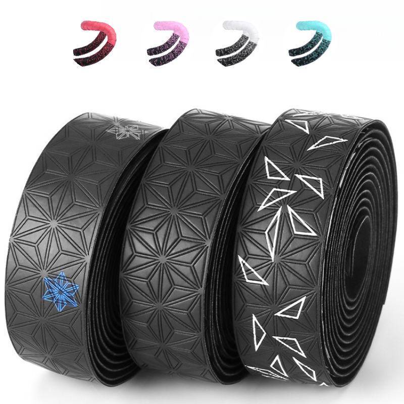 Road Bike Handlebar Tape Anti- - огляд і ціна Bike Handlebar Tape