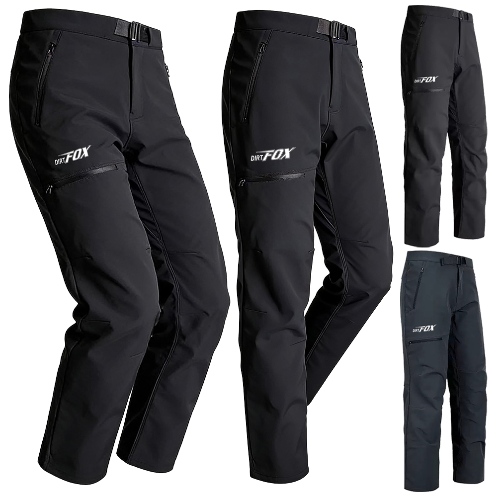 DIRTFOX Cycling Trousers Man W - огляд і ціна Cycling Gear Pants