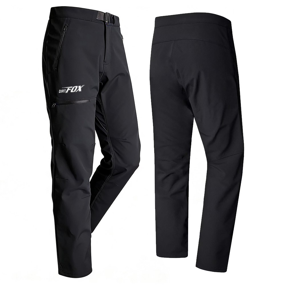 DIRTFOX Cycling Trousers Man W - огляд і ціна Cycling Gear Pants