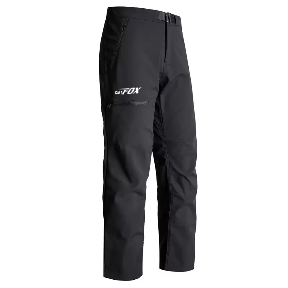 DIRTFOX Cycling Trousers Man W - огляд і ціна Cycling Gear Pants