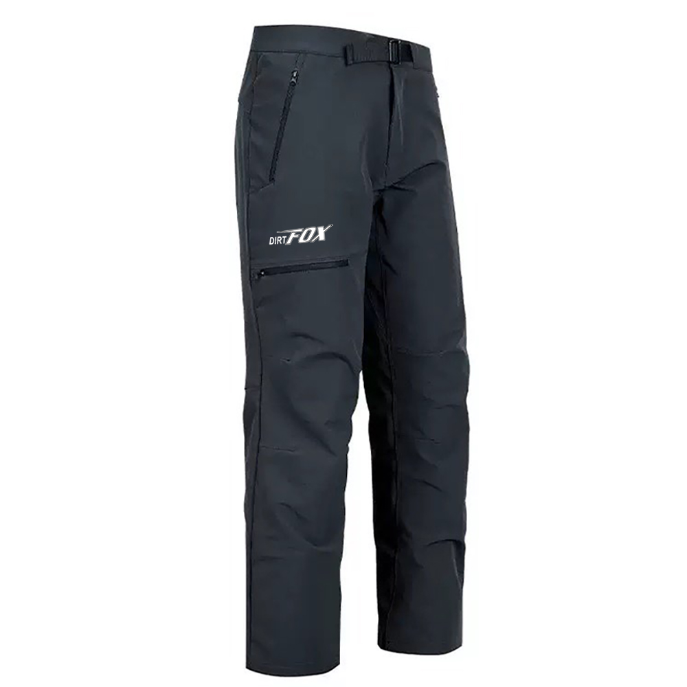 DIRTFOX Cycling Trousers Man W - огляд і ціна Cycling Gear Pants