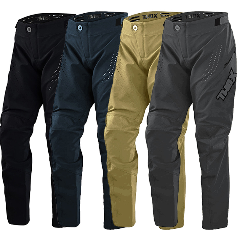 Two-X Sprint Mono Pant MTB Dow - огляд і ціна Cycling Gear Pants