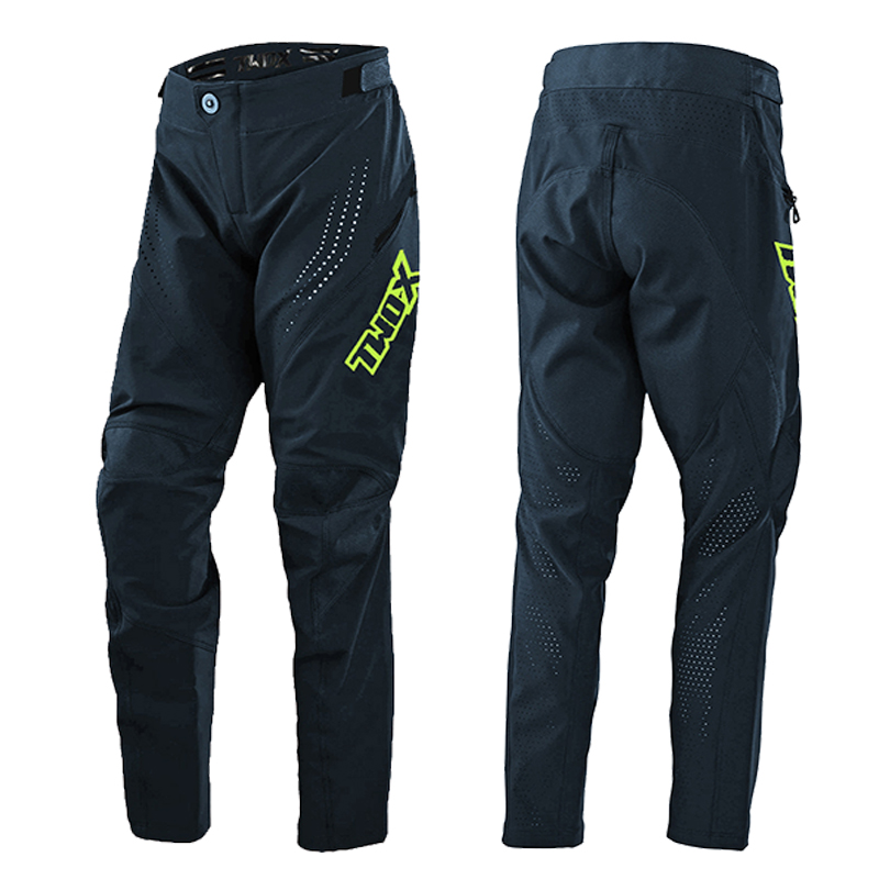 Two-X Sprint Mono Pant MTB Dow - огляд і ціна Cycling Gear Pants