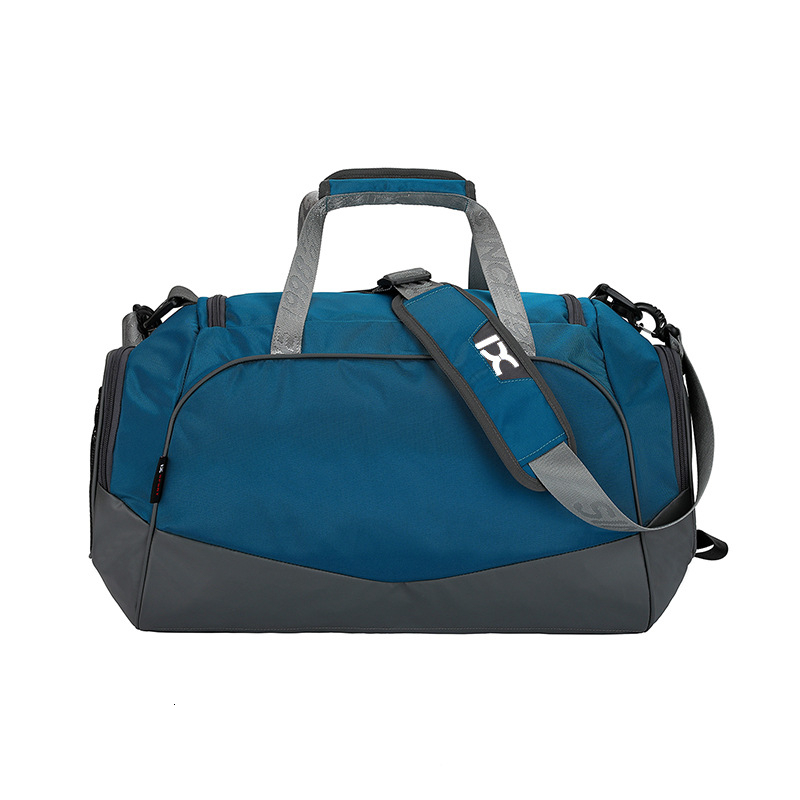 Waterproof 40L Dry Wet Gym Bag - огляд і ціна Cycling Gear Duffle