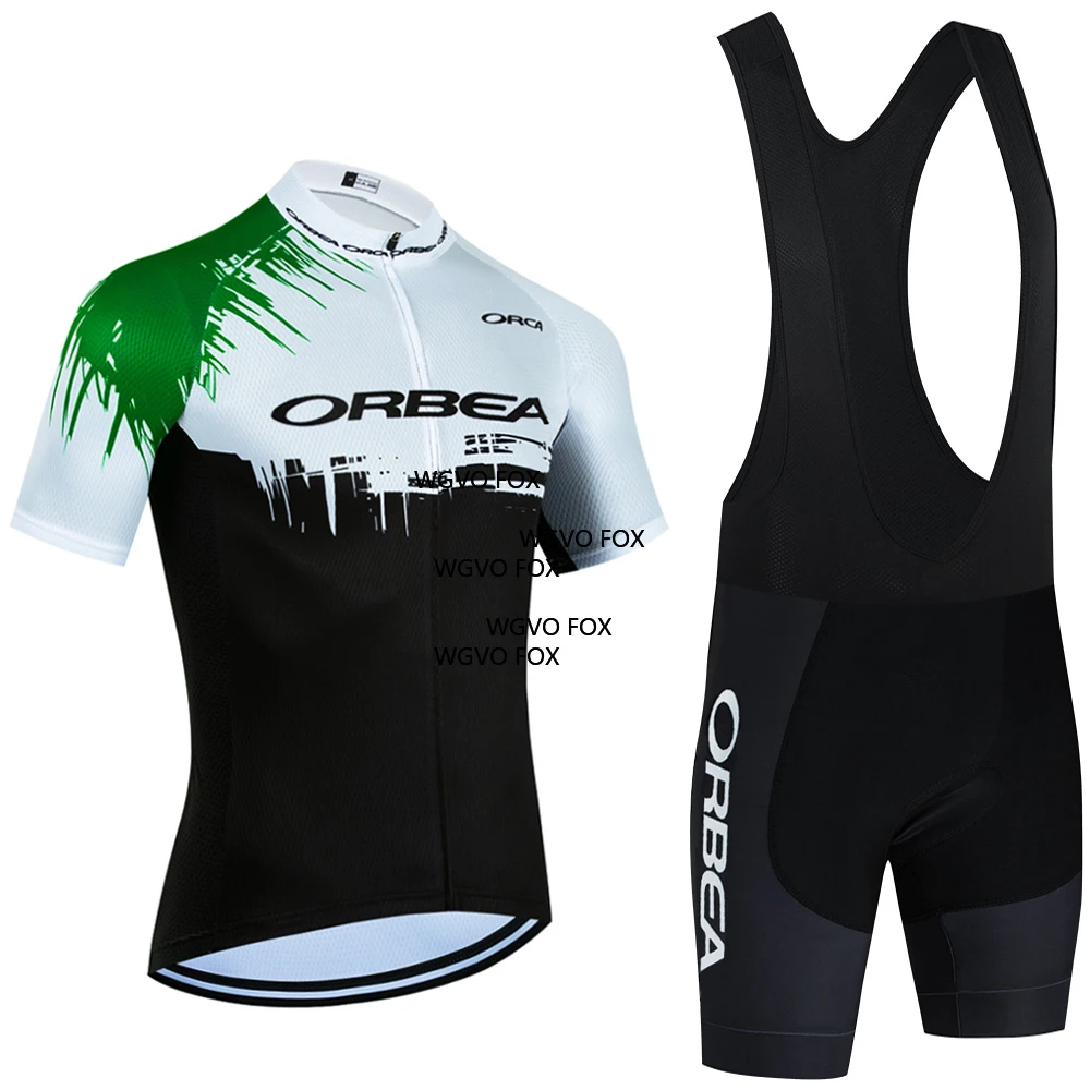 New 2025 ORBEA ORCA Cycling Je - огляд і ціна Cycling Gear Brands
