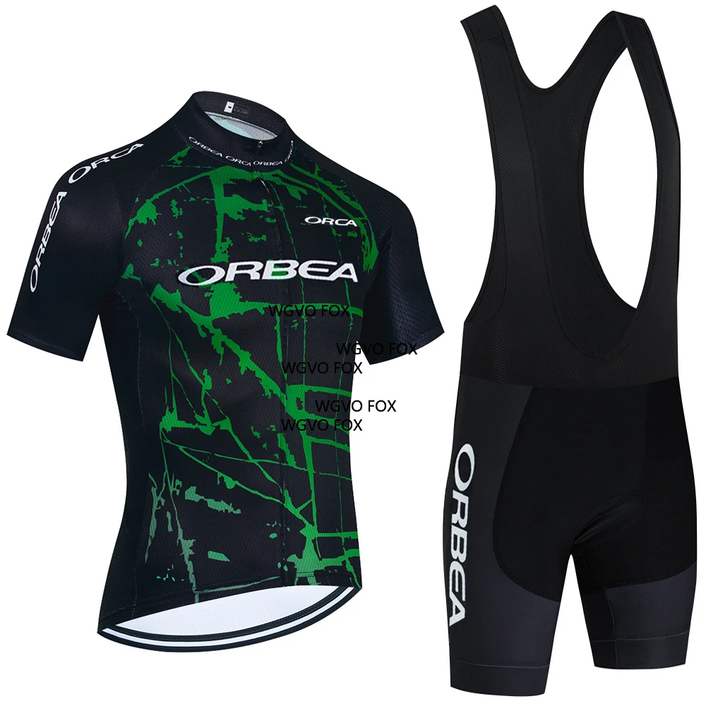 New 2025 ORBEA ORCA Cycling Je - огляд і ціна Cycling Gear Brands