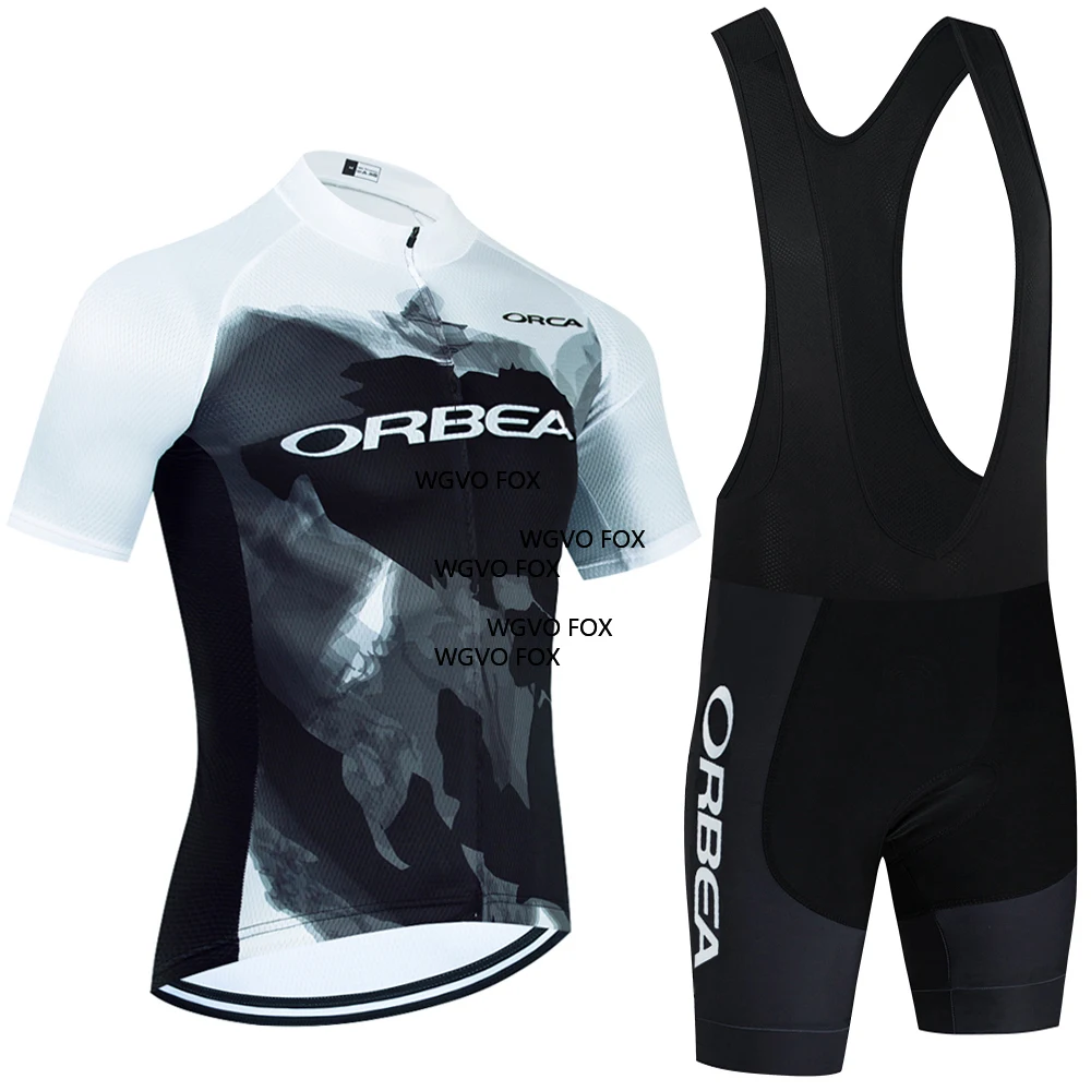 New 2025 ORBEA ORCA Cycling Je - огляд і ціна Cycling Gear Brands