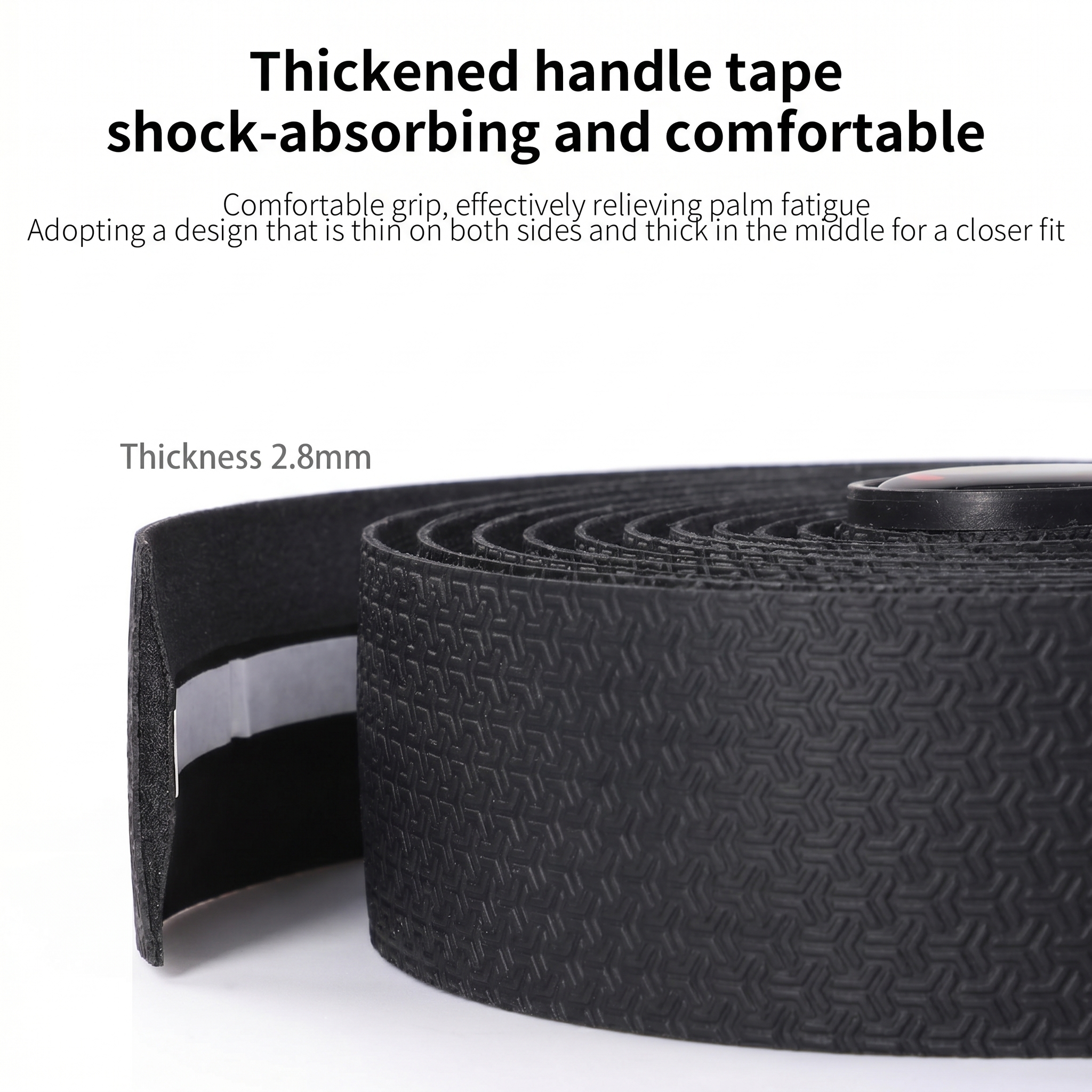 NPY Road Bike Handlebar Tapes  - огляд і ціна Bike Handlebar Tape