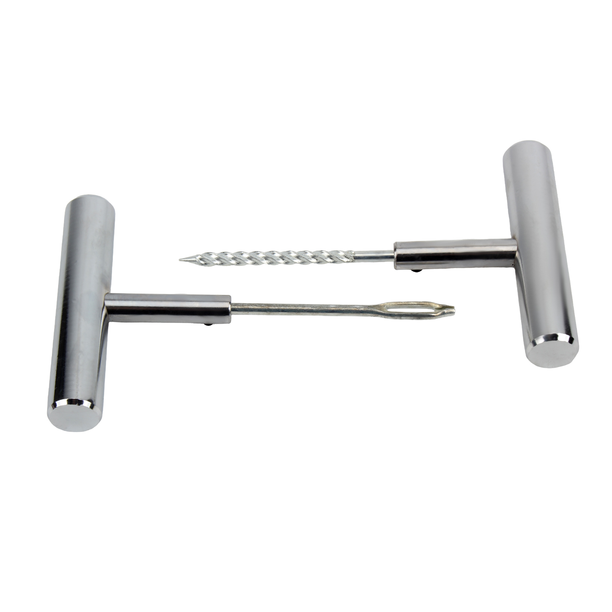 Motorcycle Tire Repair Tools K - огляд і ціна Bike Tube Repair Kit