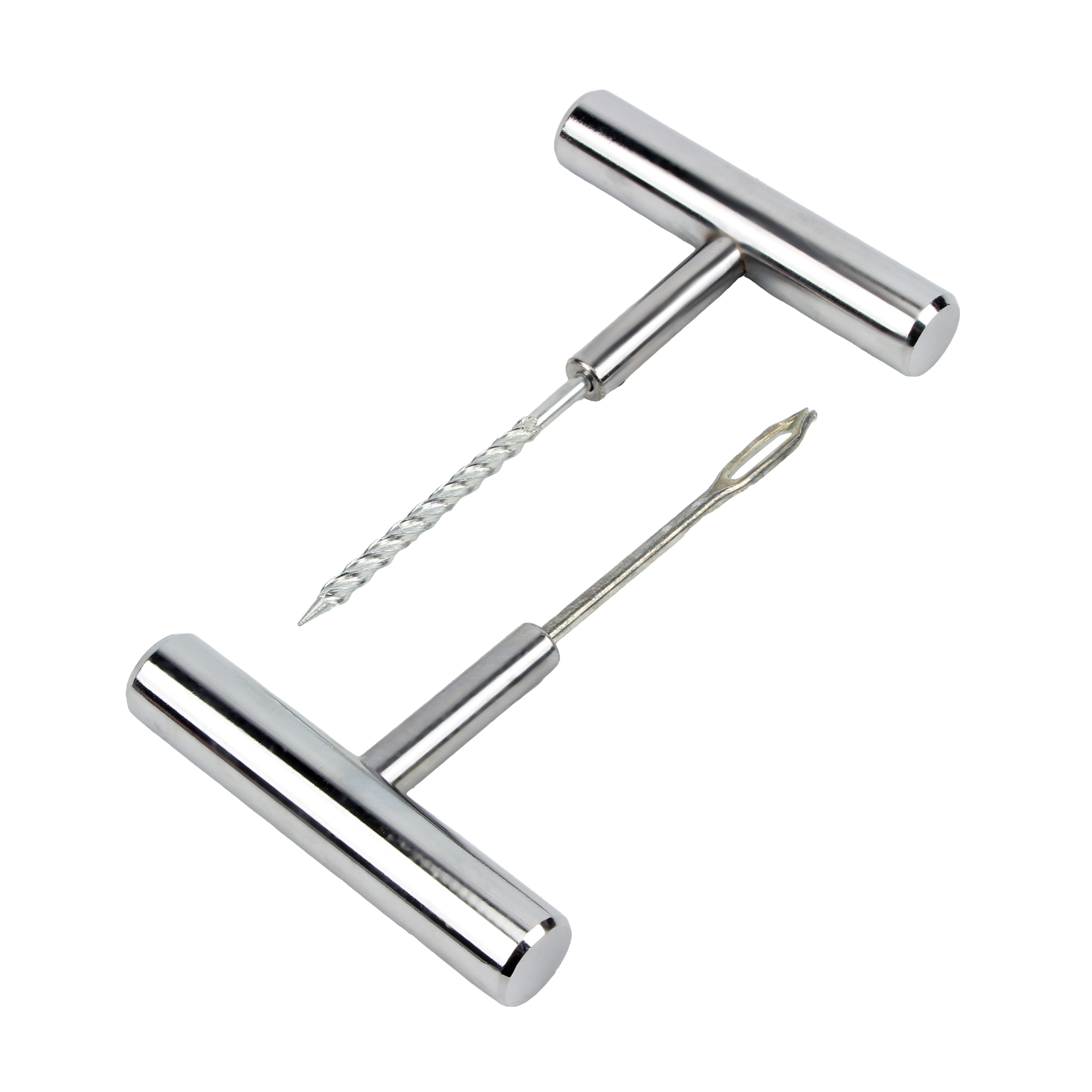 Motorcycle Tire Repair Tools K - огляд і ціна Bike Tube Repair Kit