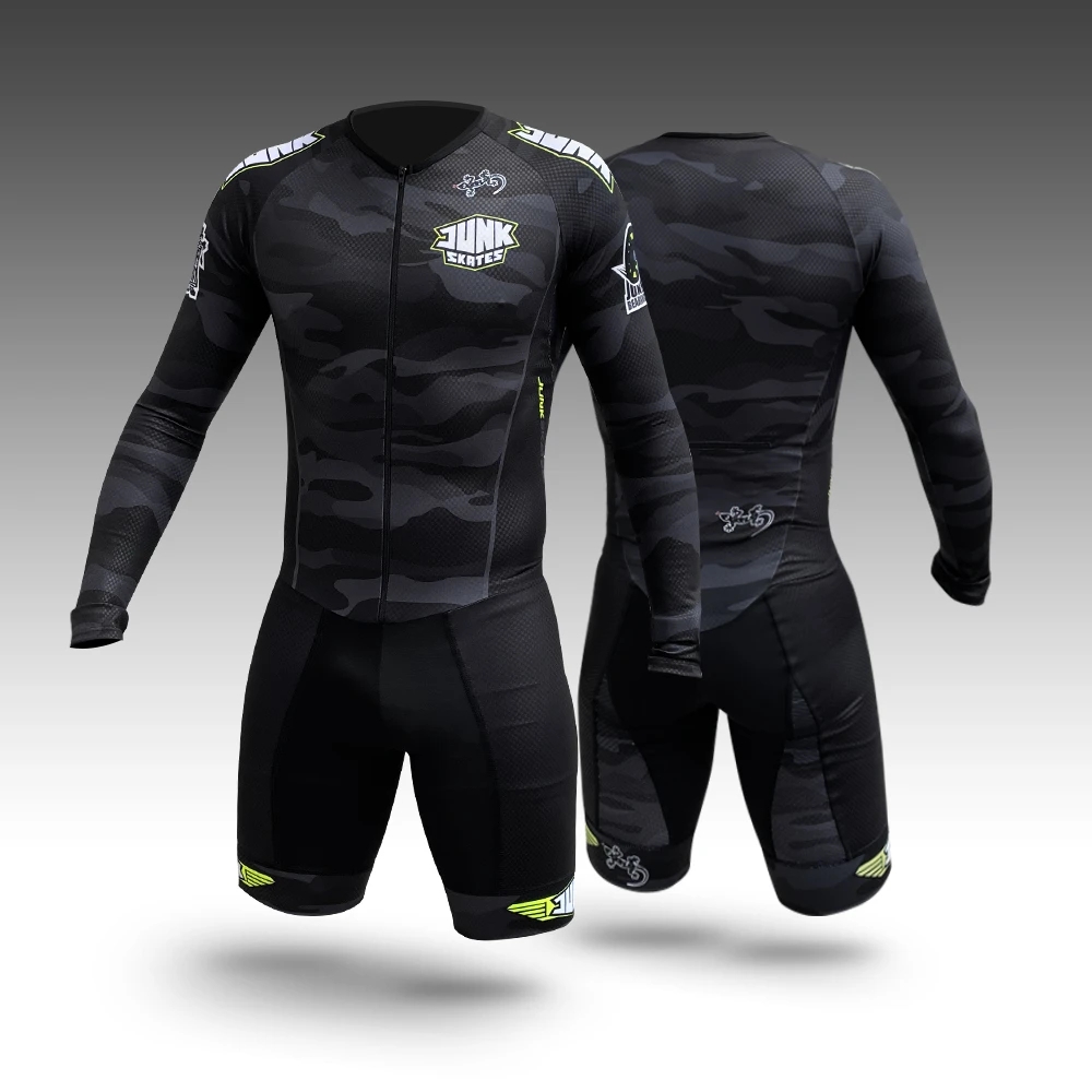 Mans Roller Skating Cycling Je - огляд і ціна Cycling Gear Brands