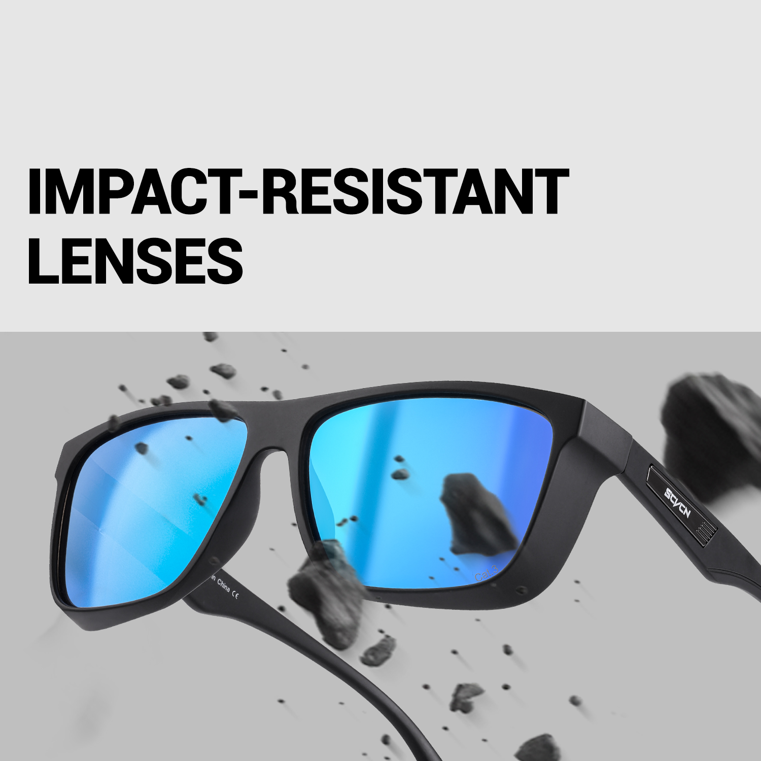 SCVCN Polarized Eyewear for Ma - огляд і ціна Cycling Gear Brands