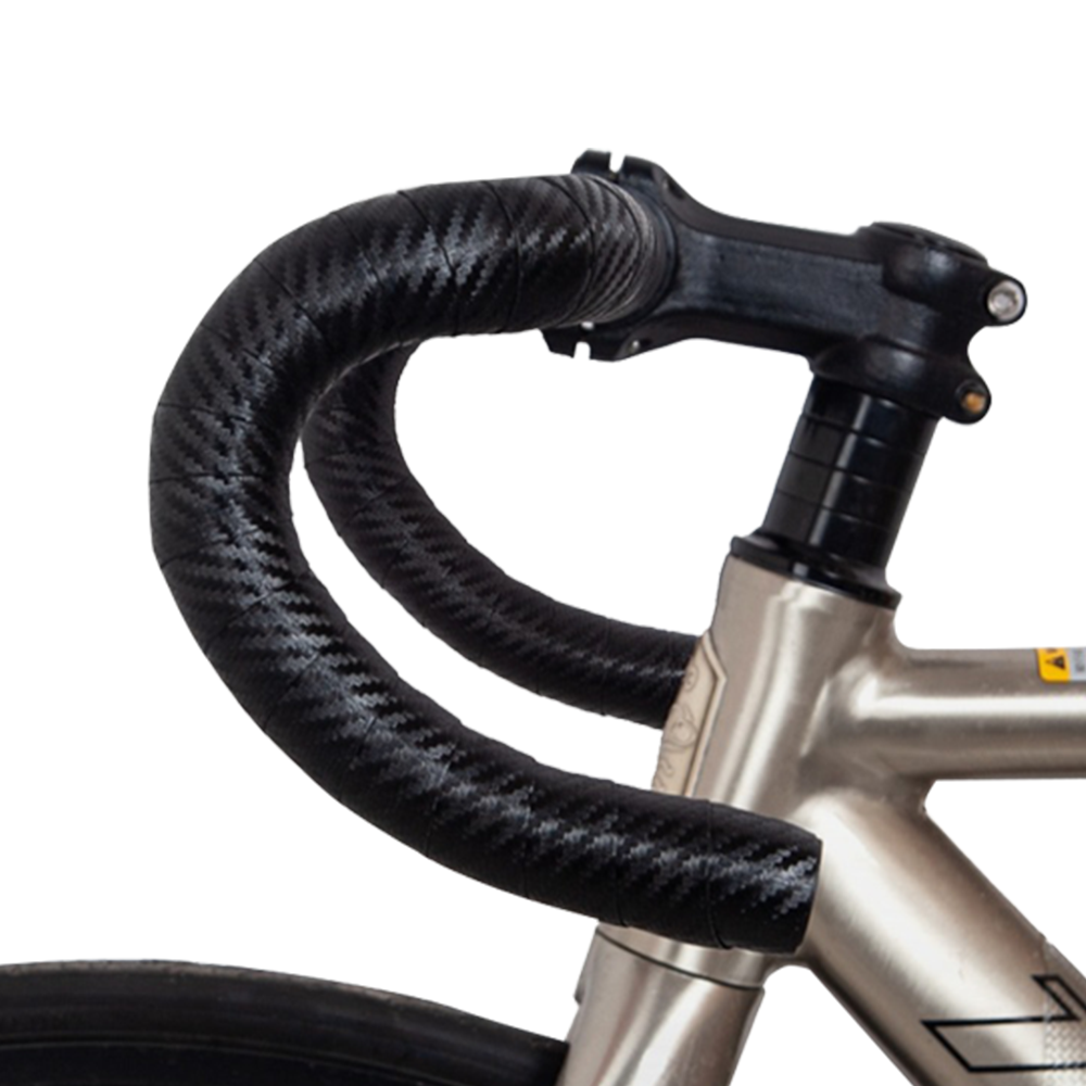 Road Bike Black Handlebar Tape - огляд і ціна Bike Handlebar Tape