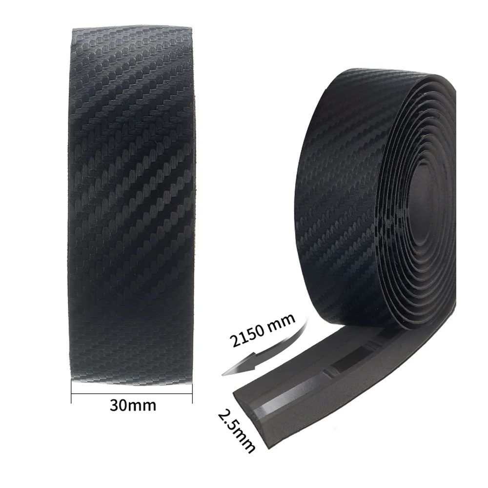 Road Bike Black Handlebar Tape - огляд і ціна Bike Handlebar Tape