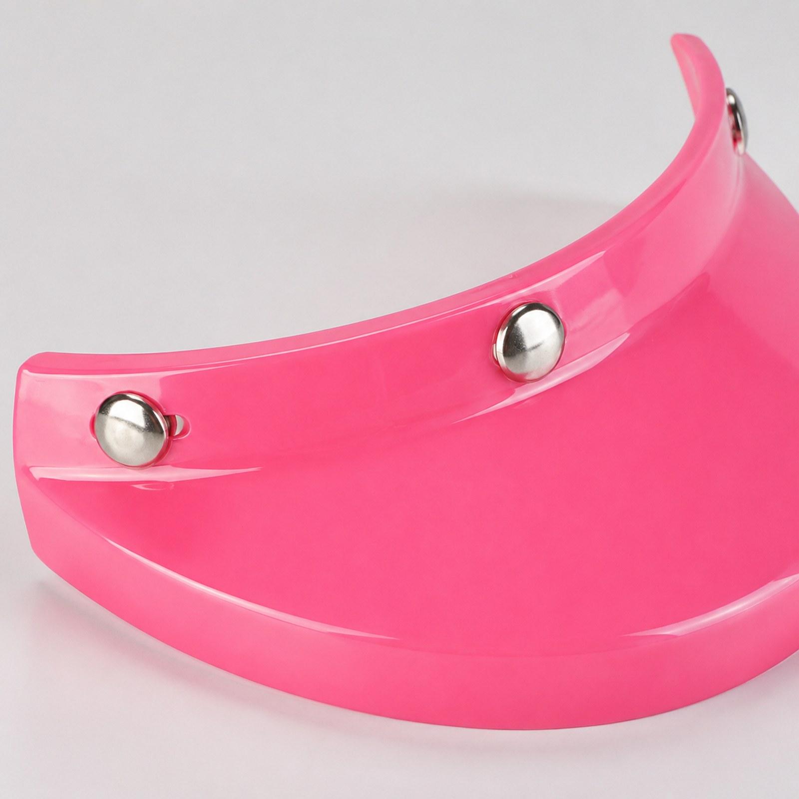 Retro Motorcycle Helmet Visor  - огляд і ціна Bicycle Helmet