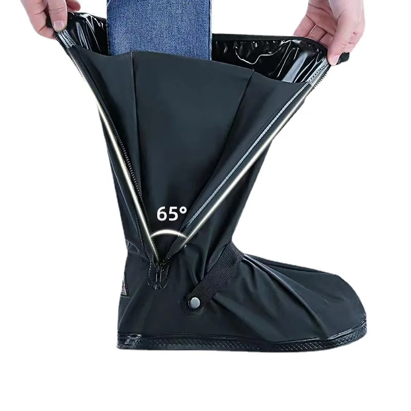 Unisex Reusable Anti-Slip Wate - огляд і ціна Cycling Shoe Covers