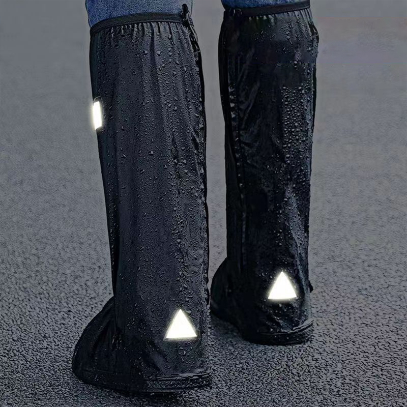 Unisex Reusable Anti-Slip Wate - огляд і ціна Cycling Shoe Covers