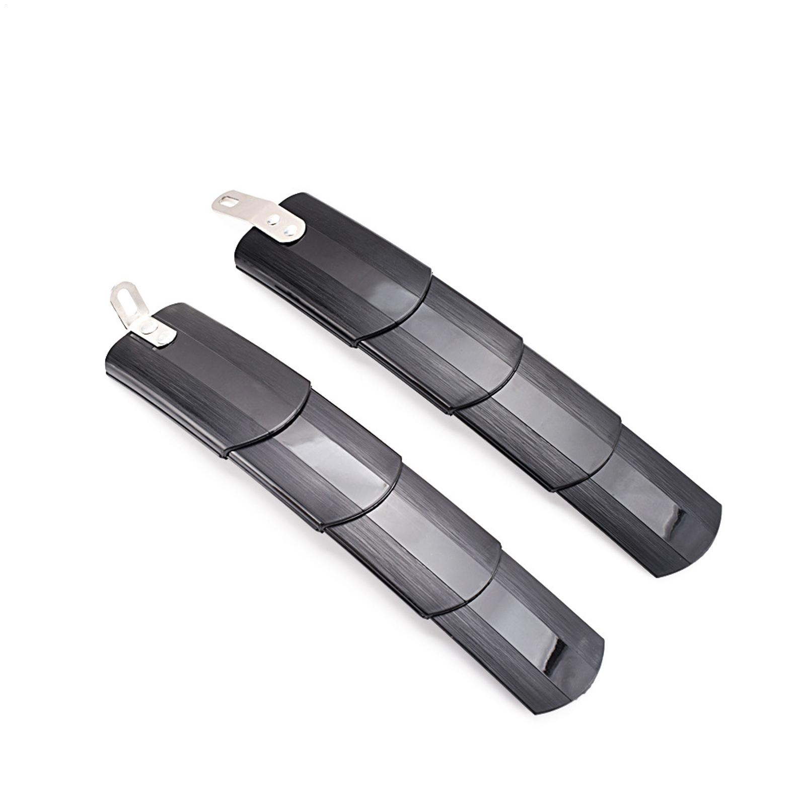 Cycling Fenders Front And Rear - огляд і ціна Cycling Gear In Rain