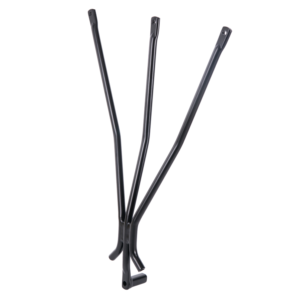 ZTTO Bicycle Rear Rack Mountai - огляд і ціна Cycling Gear Storage Rack