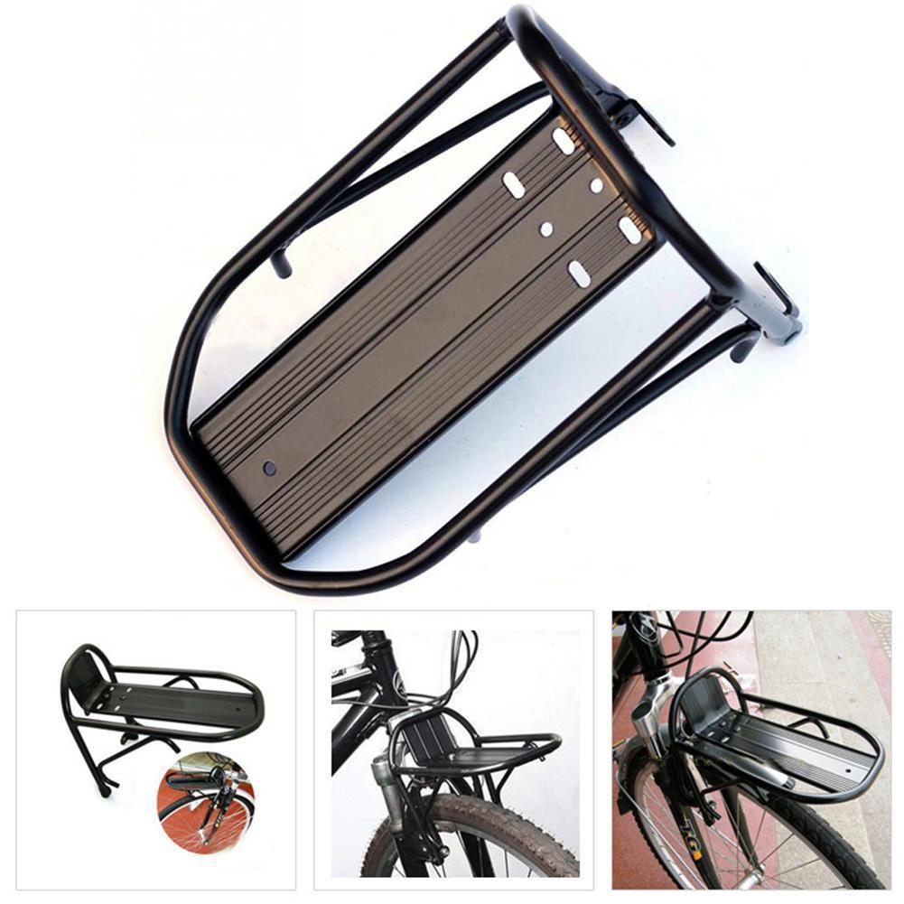 Aluminum Alloy MTB Road Cyclin - огляд і ціна Cycling Gear Storage Rack
