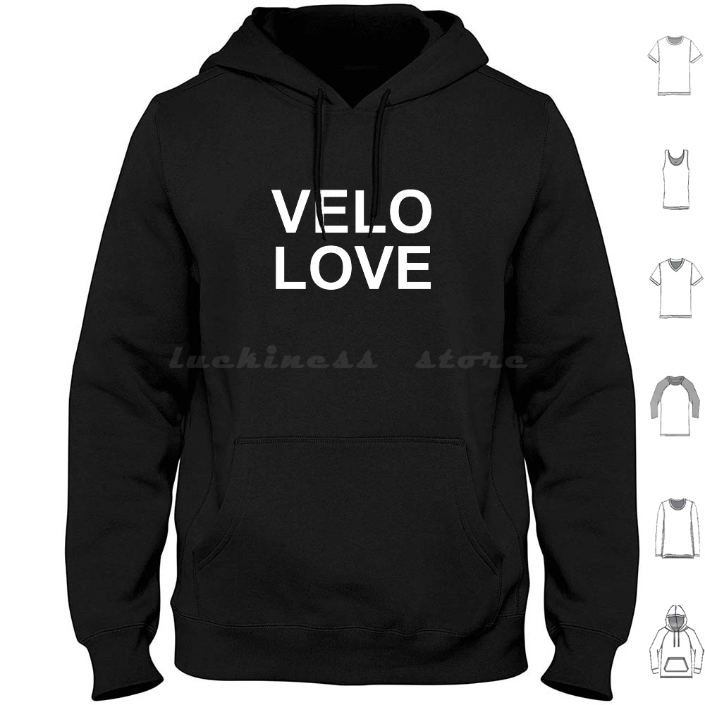 Bicycle Velo Love | Sports Hoo - огляд і ціна Velo Cycling Gear