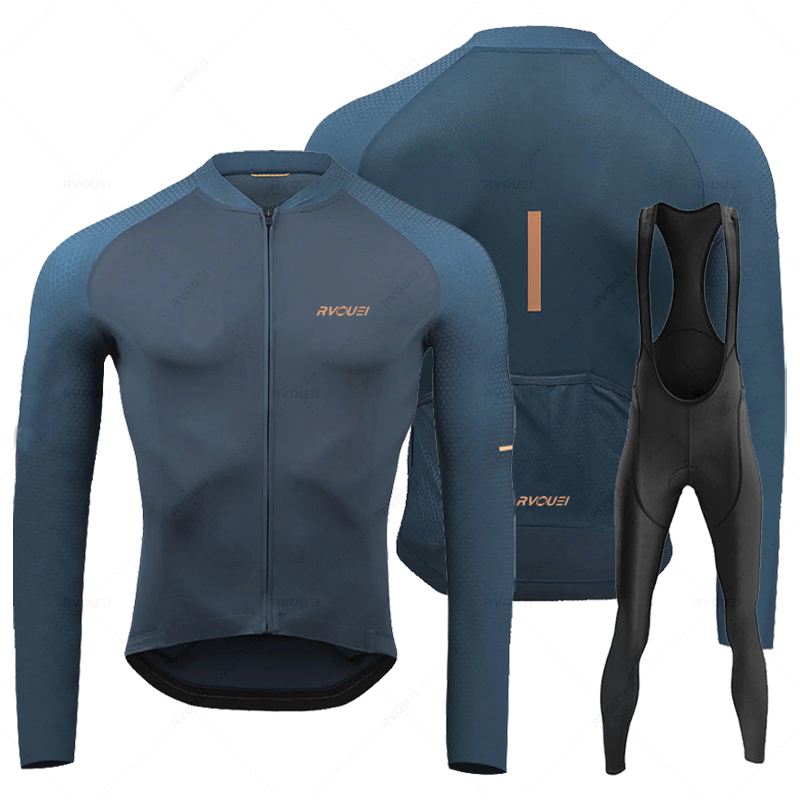 Rvouei Breathable Long Sleeve  - огляд і ціна Cycling Gear Brands