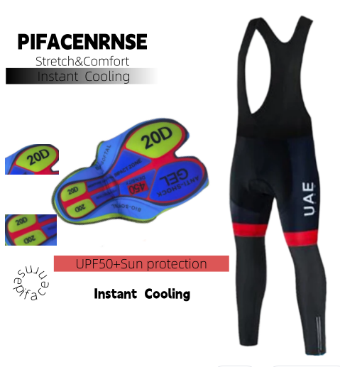 2026 Winter Thermal Pants FDJ  - огляд і ціна Cycling Gear Pants