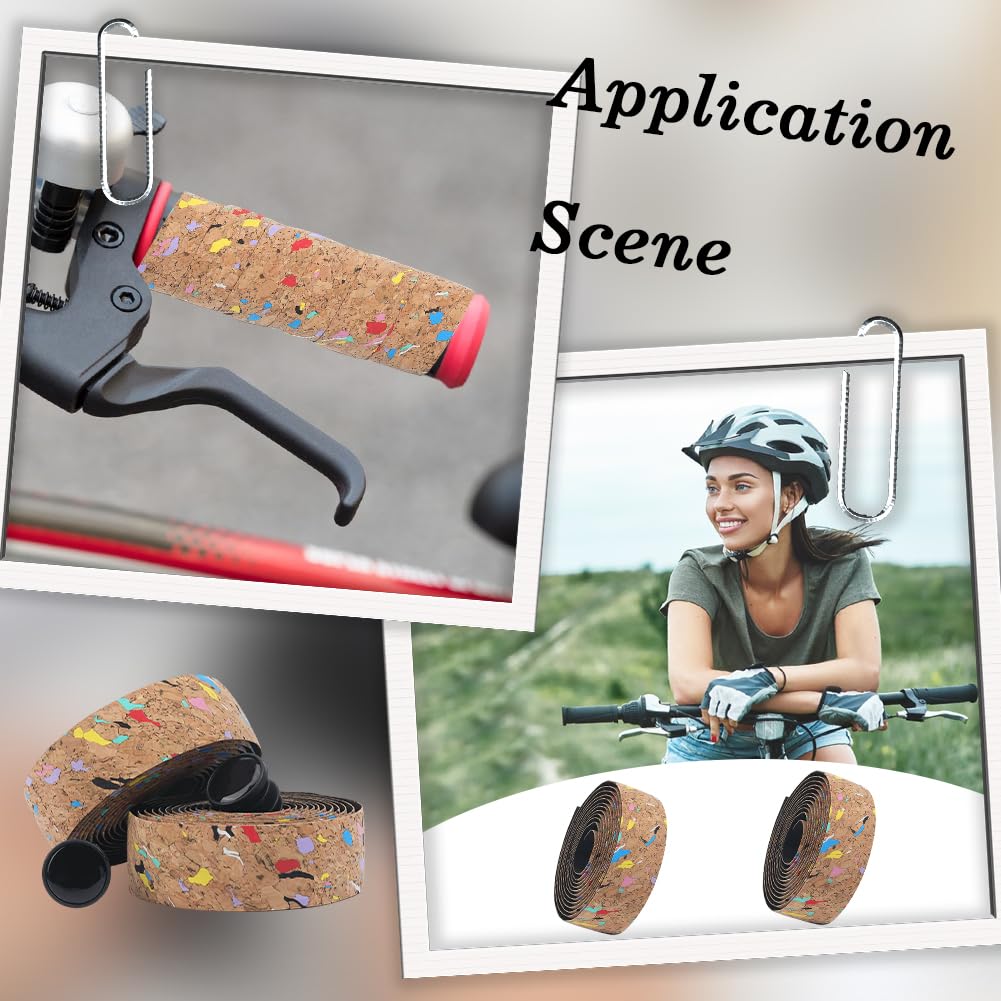 SEER Cork Road Bike Handlebar  - огляд і ціна Bike Handlebar Tape