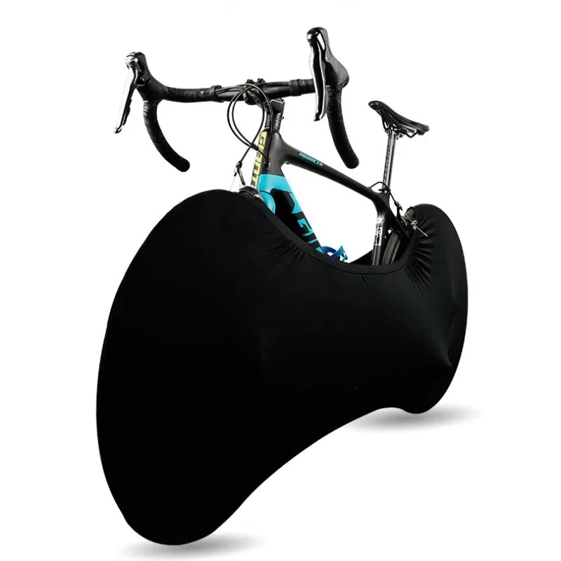 Dustproof Bicycle Protector Co - огляд і ціна Cycling Gear Duffle