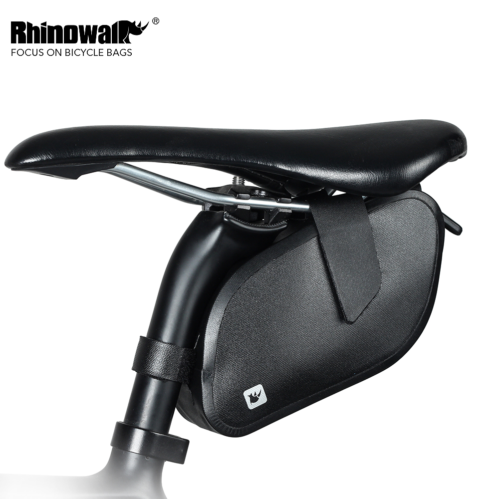 RHINOWALK Bike Tail Bag Ultral - огляд і ціна Cycling Gear Storage Rack