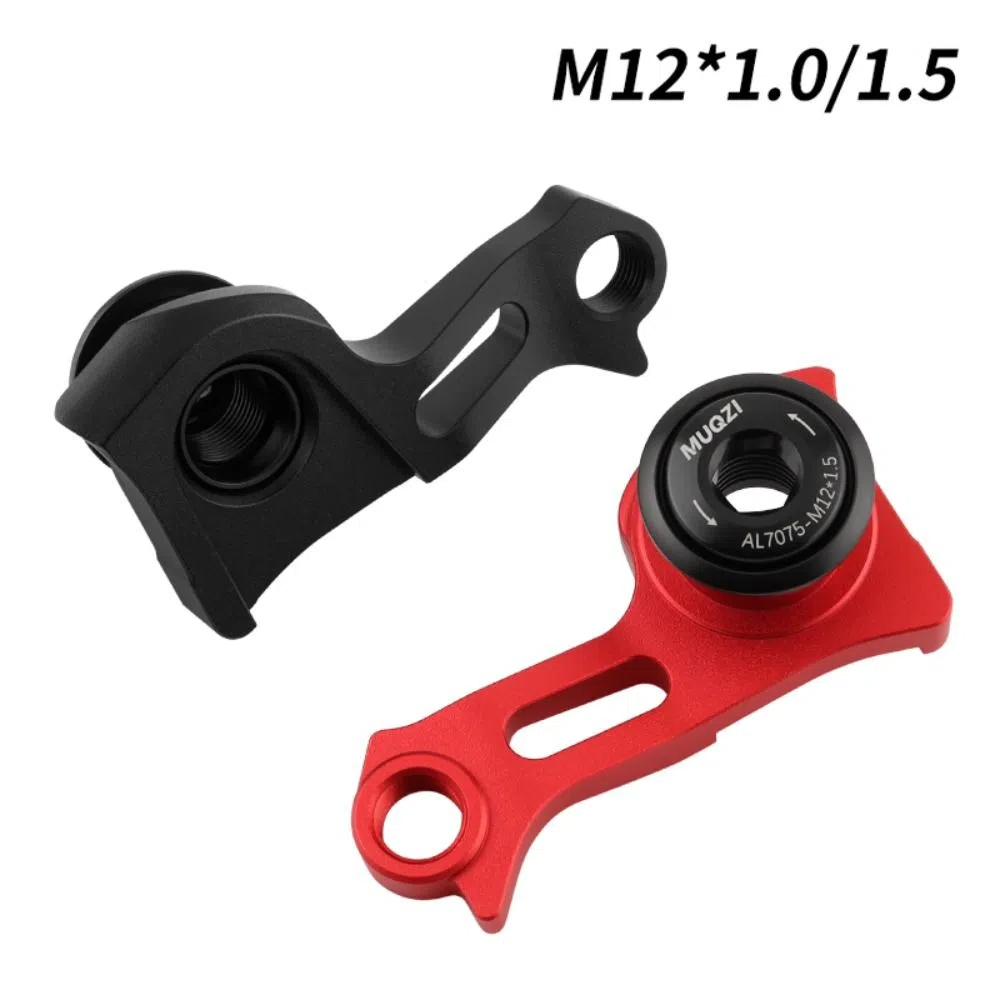 M12-1.0 UDH Rear Hanger M12-1. - огляд і ціна Cycling Gear Hanger