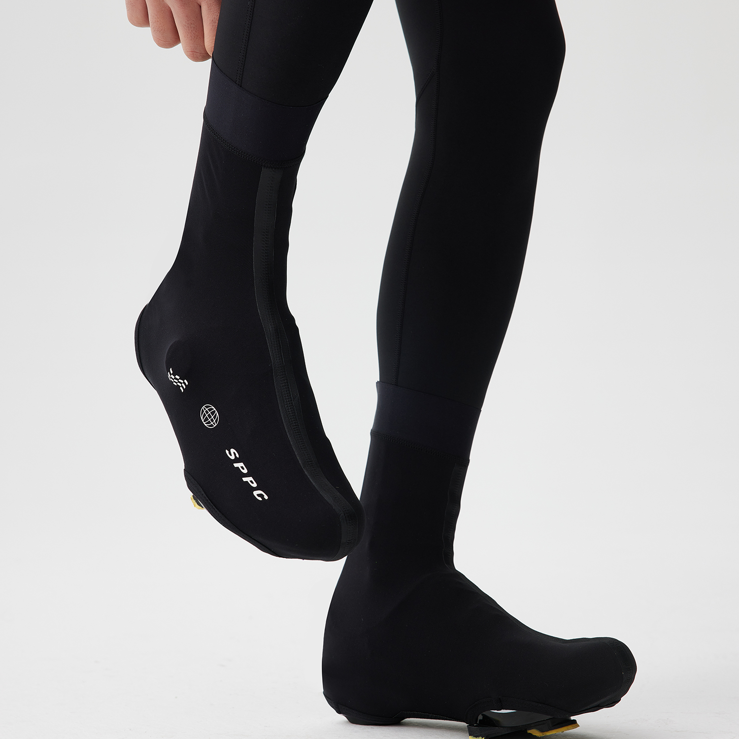 SPPC Pro Race Lightweight Wind - огляд і ціна Cycling Shoe Covers