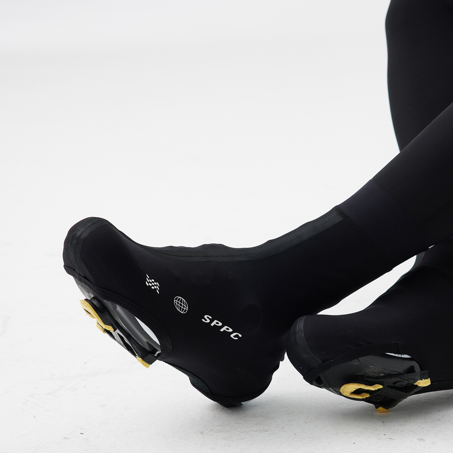 SPPC Pro Race Lightweight Wind - огляд і ціна Cycling Shoe Covers