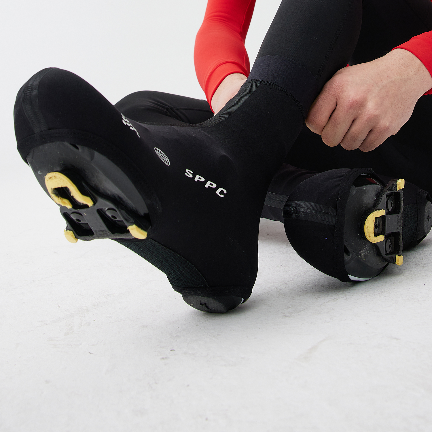 SPPC Pro Race Lightweight Wind - огляд і ціна Cycling Shoe Covers
