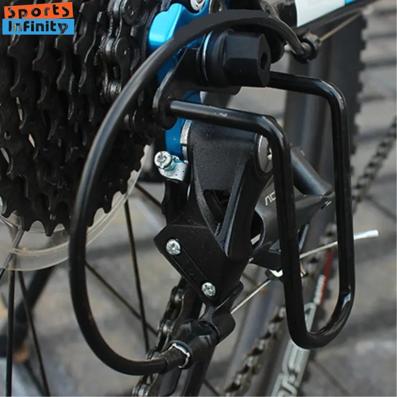 Mountain Bike Road Bicycle Rea - огляд і ціна Cycling Gear Brands