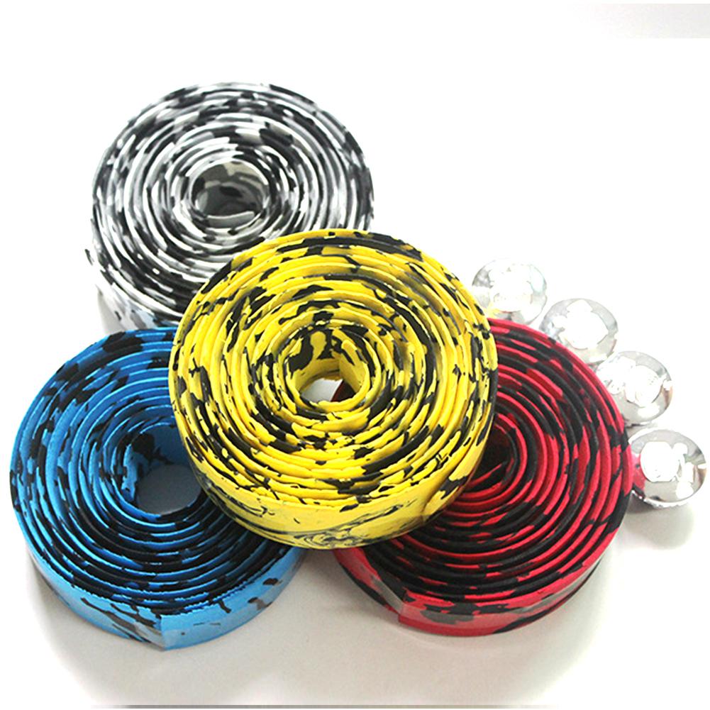 2pcs Road Bike Handlebar Tape  - огляд і ціна Bike Handlebar Tape